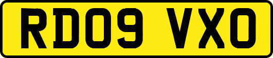 RD09VXO