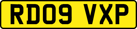 RD09VXP