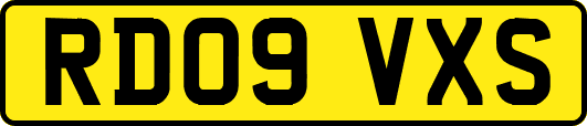 RD09VXS