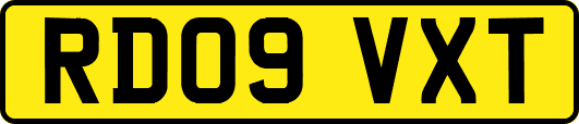 RD09VXT