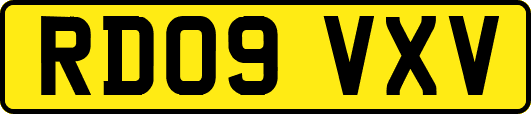 RD09VXV