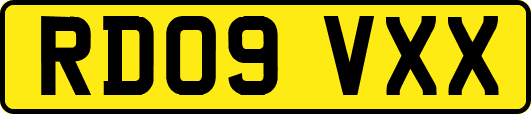 RD09VXX