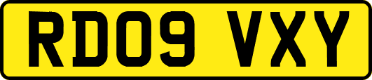 RD09VXY