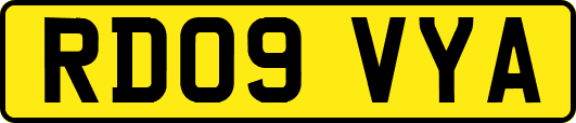 RD09VYA