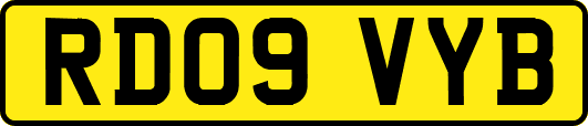 RD09VYB