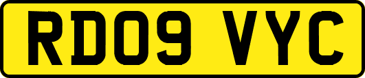 RD09VYC