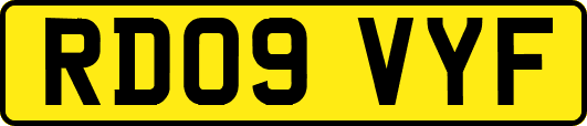 RD09VYF