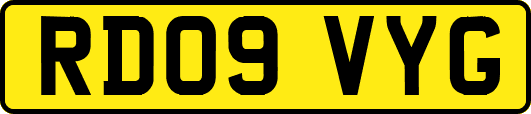 RD09VYG