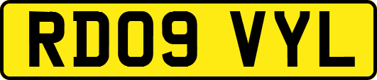 RD09VYL