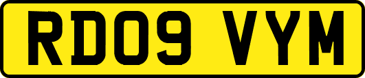 RD09VYM