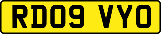 RD09VYO