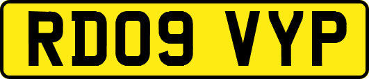 RD09VYP