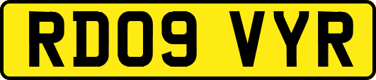 RD09VYR
