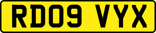RD09VYX