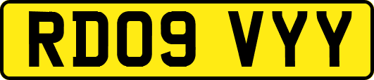 RD09VYY