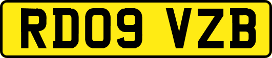 RD09VZB