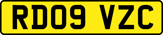 RD09VZC