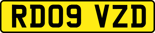 RD09VZD