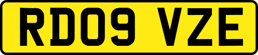 RD09VZE