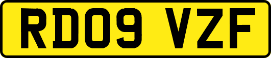 RD09VZF