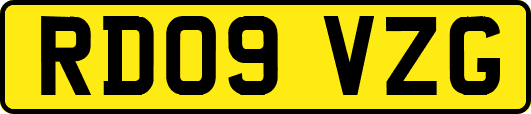 RD09VZG