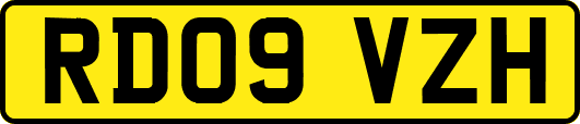 RD09VZH