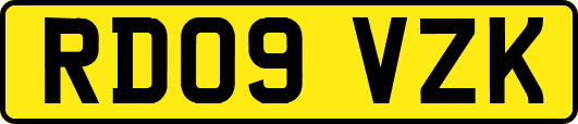 RD09VZK