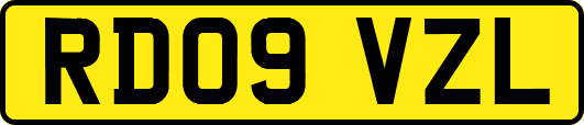 RD09VZL
