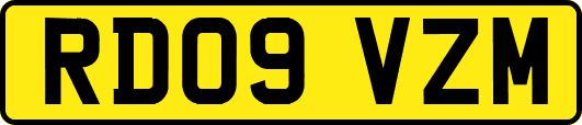 RD09VZM