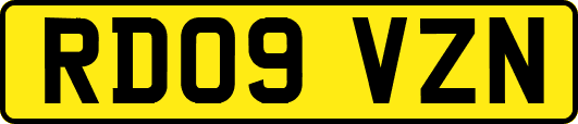 RD09VZN