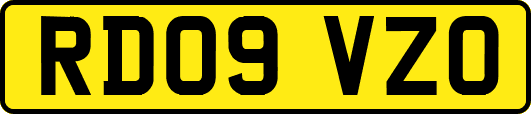 RD09VZO