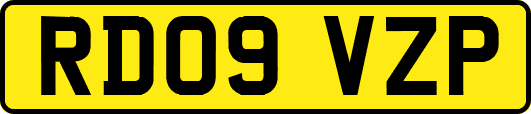 RD09VZP