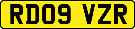 RD09VZR
