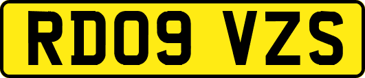 RD09VZS