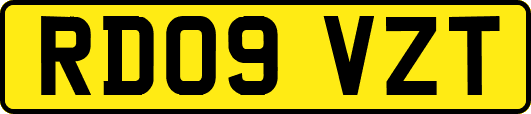 RD09VZT