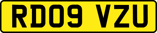 RD09VZU
