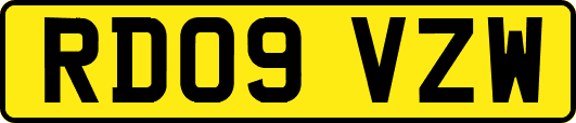 RD09VZW