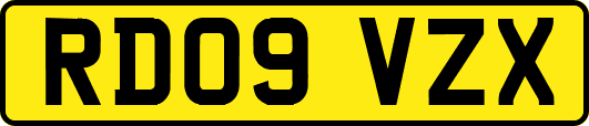 RD09VZX