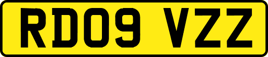 RD09VZZ
