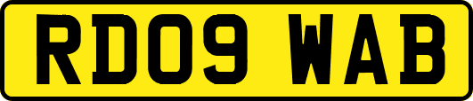 RD09WAB