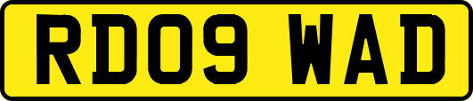 RD09WAD