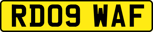 RD09WAF