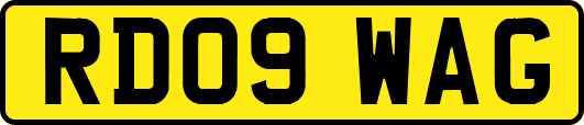 RD09WAG