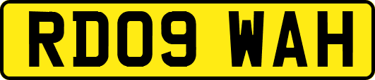 RD09WAH