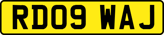 RD09WAJ