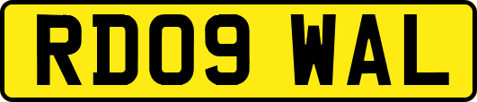 RD09WAL