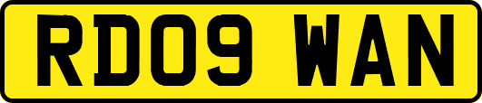 RD09WAN