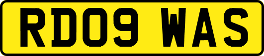 RD09WAS