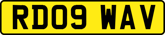 RD09WAV
