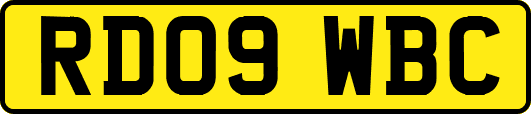 RD09WBC